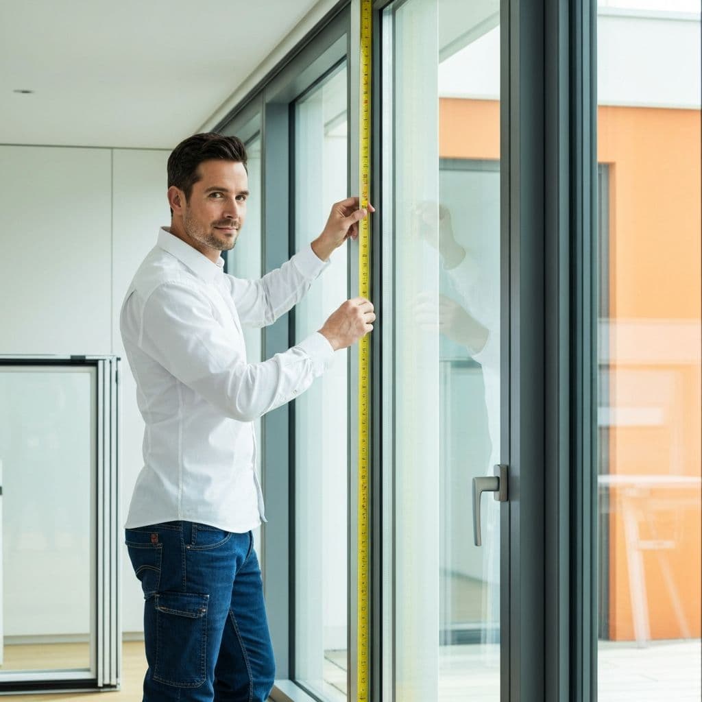 Kosten für Fensterersatz in der Schweiz